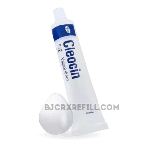 購入_Cleocin Gel_オンライン