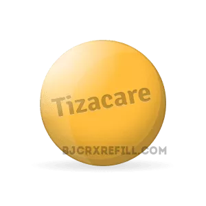Buying_Tizacare_online